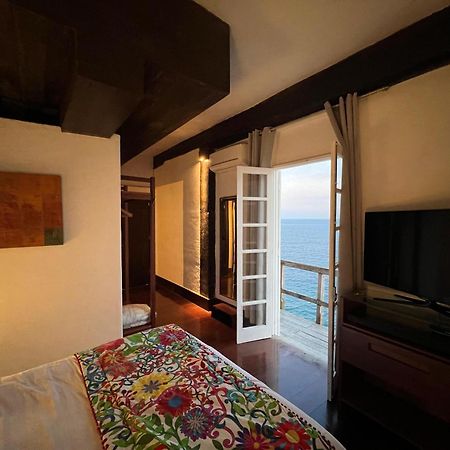 Cliffside - Boutique Hotel & Spa Rio de Janeiro Exterior foto