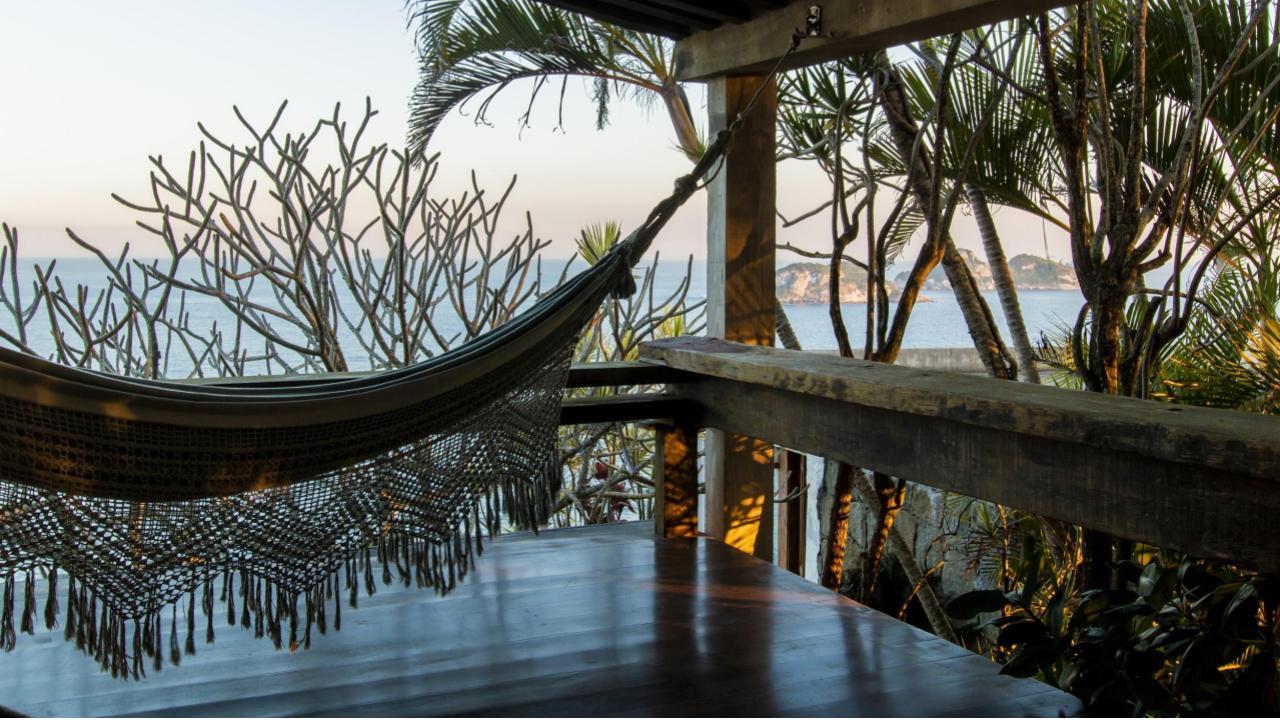 Cliffside - Boutique Hotel & Spa Rio de Janeiro Exterior foto