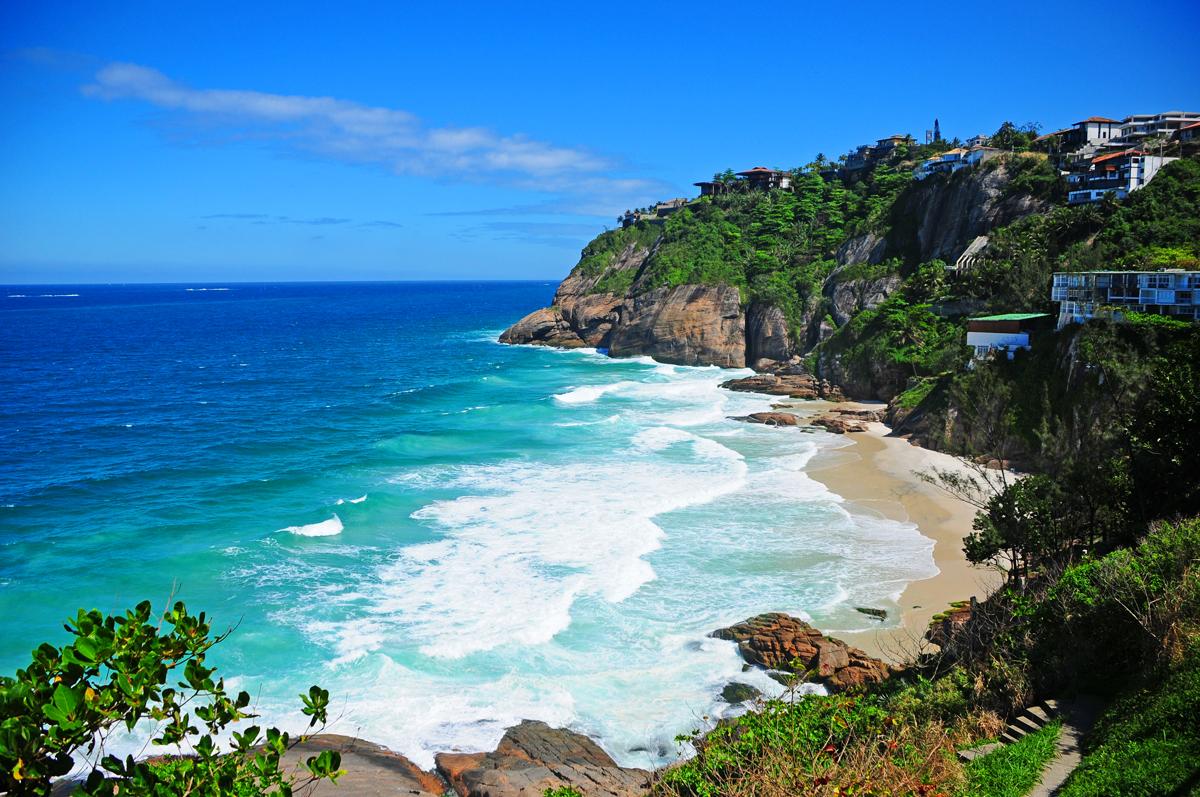 Cliffside - Boutique Hotel & Spa Rio de Janeiro Exterior foto