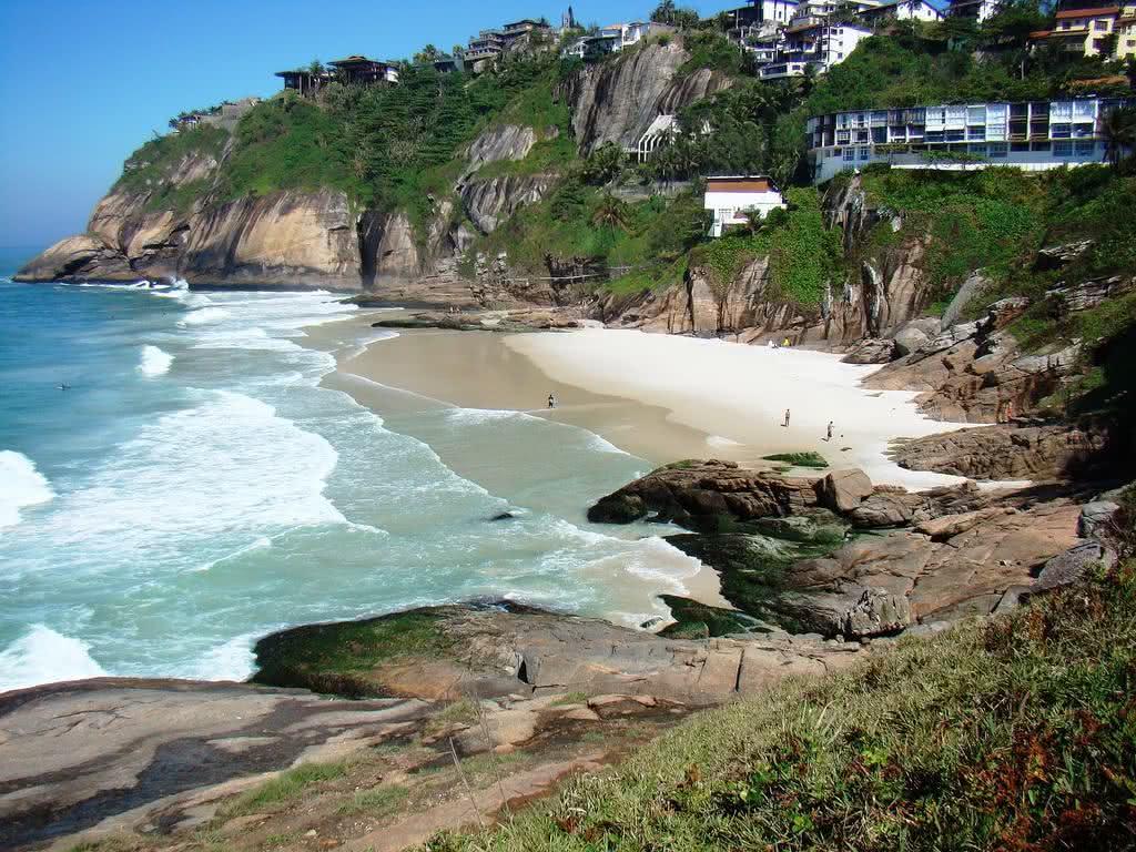 Cliffside - Boutique Hotel & Spa Rio de Janeiro Exterior foto