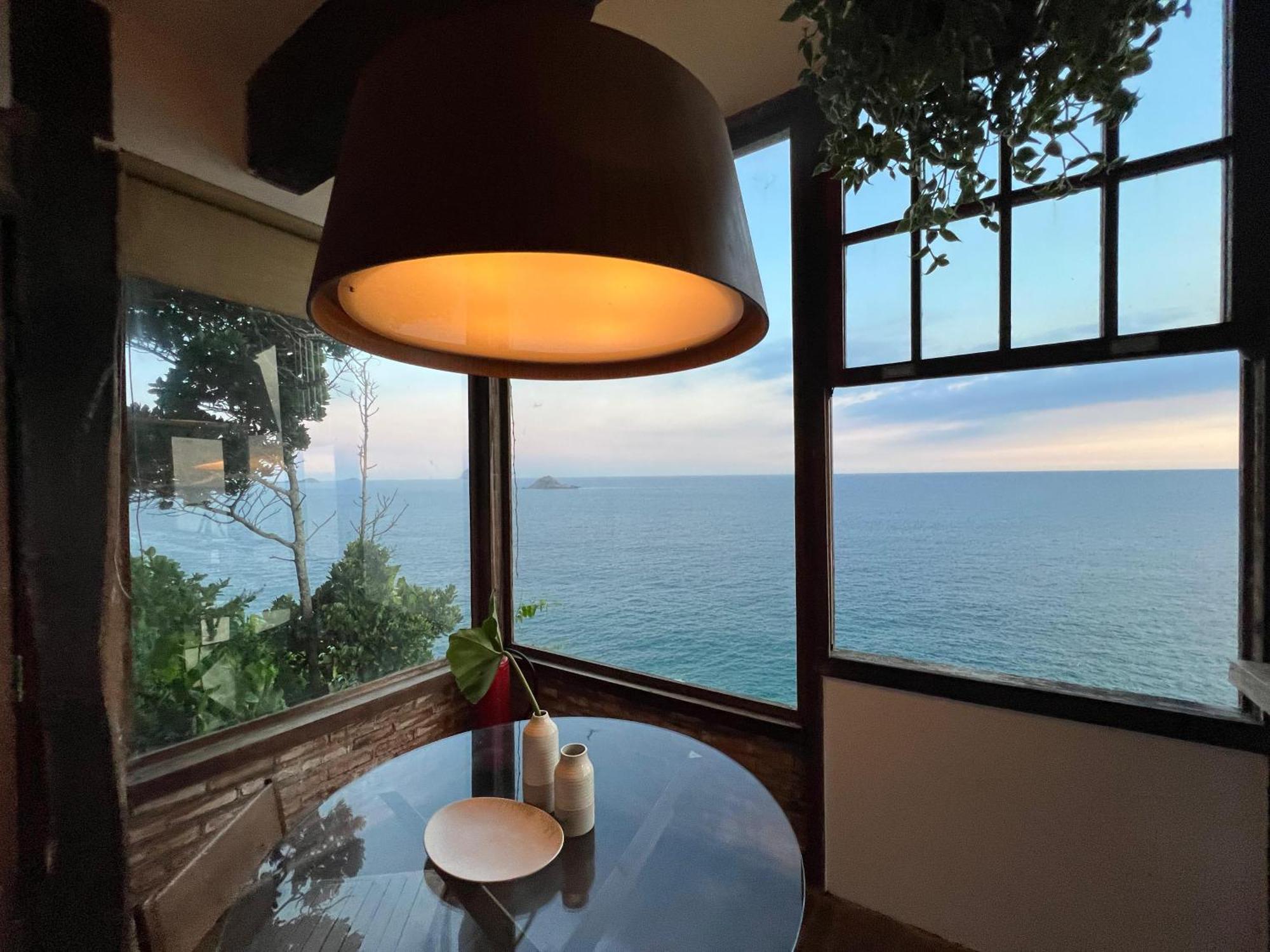 Cliffside - Boutique Hotel & Spa Rio de Janeiro Exterior foto