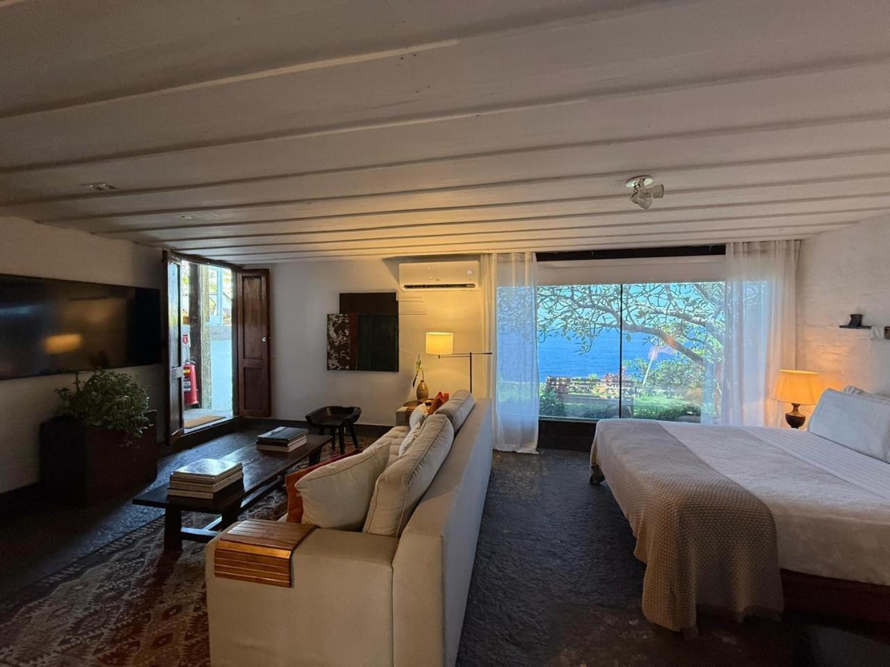 Cliffside - Boutique Hotel & Spa Rio de Janeiro Exterior foto