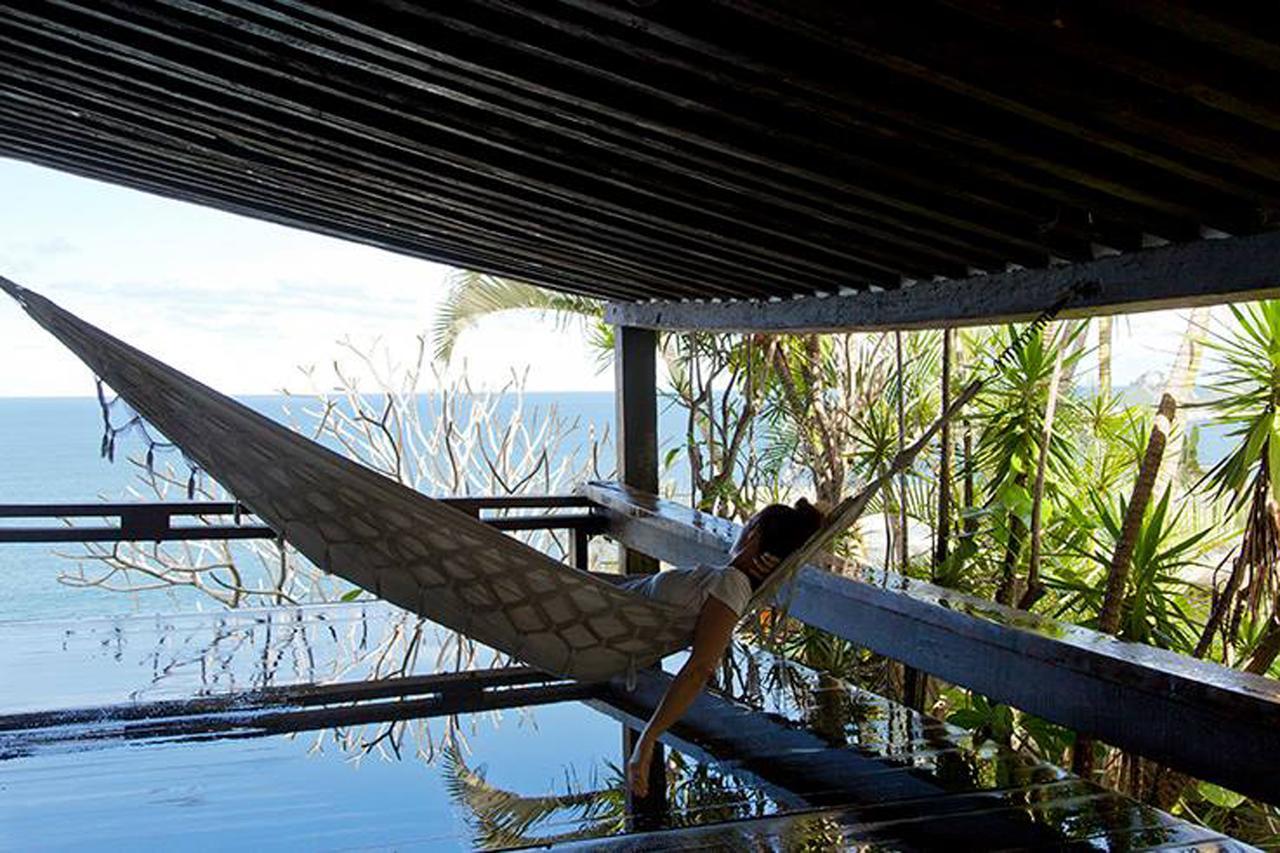 Cliffside - Boutique Hotel & Spa Rio de Janeiro Exterior foto